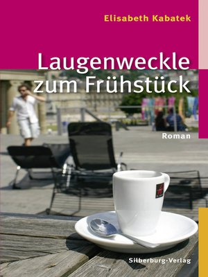 cover image of Laugenweckle zum Frühstück
